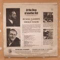 Michael Flanders And Donald Swann  At The Drop Of Another Hat - Vinyl LP Record - Good+ Qua...