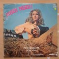Piet van Blerk en sy Orkes - Mooi Nooi! -  Vinyl LP Record - Very-Good+ Quality (VG+)