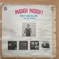 Piet van Blerk en sy Orkes - Mooi Nooi! -  Vinyl LP Record - Very-Good+ Quality (VG+)