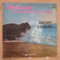 Groep Sandre - Seeman en Ander Treffers -  Vinyl LP Record - Very-Good+ Quality (VG+)