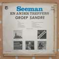 Groep Sandre - Seeman en Ander Treffers -  Vinyl LP Record - Very-Good+ Quality (VG+)