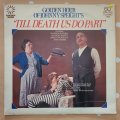 Till Death Us Do Part - The Golden Hour Of Johnny Speights - Vinyl LP Record - Very-Good...