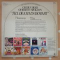 Till Death Us Do Part - The Golden Hour Of Johnny Speights - Vinyl LP Record - Very-Good...
