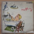 Gerard Hoffnung  Hoffnung -  Vinyl LP Record - Very-Good+ Quality (VG+)
