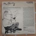 Gerard Hoffnung  Hoffnung -  Vinyl LP Record - Very-Good+ Quality (VG+)
