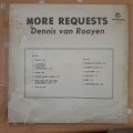 Dennis van Rooyen - More Requests - Vinyl LP Record - Very-Good Quality (VG)