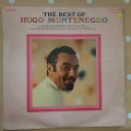 Hugo Montenegro  The Best Of Hugo Montenegro -  Vinyl LP Record - Very-Good+ Quality (VG+)
