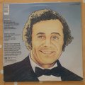 Al Martino  The Best - Vinyl LP Record - Very-Good+ Quality (VG+)