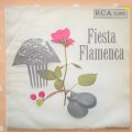 Fiesta Flamenca - Vinyl LP Record - Very-Good Quality (VG)