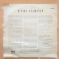 Fiesta Flamenca - Vinyl LP Record - Very-Good Quality (VG)
