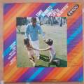 Tony Bennett  Tony Bennett Sings... "Life Is Beautiful" - Vinyl LP Record - Very-Good+ Qual...