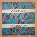 Eydie Gorme  September Song - Vinyl LP Record - Very-Good+ Quality (VG+)