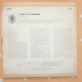 Eydie Gorme  September Song - Vinyl LP Record - Very-Good+ Quality (VG+)