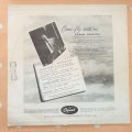 Frank Sinatra  Come Fly With Me - Vinyl LP Record - Very-Good Quality (VG)