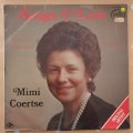 Mimi Coertse - Songs I Love - Vinyl LP Record - Very-Good Quality (VG)