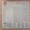 Mondscheinsonate - Wilhelm Kempff, Tams Vasary - Vinyl LP Record - Very-Good Quality (VG)