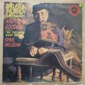 Spike Milligan - Bad Jelly, The Witch - Vinyl LP Record - Opened  - Very-Good+ Quality (VG+)
