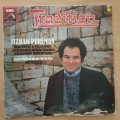 Itzhak Perlman - Israel Philharmonic Orchestra - Dov Seltzer  Tradition  -  Vinyl LP Record...