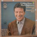 Golden Hour of Max Bygraves  -  Vinyl LP Record - Very-Good+ Quality (VG+)