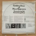 Golden Hour of Max Bygraves  -  Vinyl LP Record - Very-Good+ Quality (VG+)
