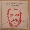 Luciano Pavarotti - The Popular Pavarotti  -  Vinyl LP Record - Very-Good+ Quality (VG+)