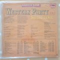James Last  Western Party And Square Dance  -  Vinyl LP Record - Very-Good+ Quality (VG+)