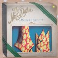 Monty Python - Matching Tie and Handkerchief -  Vinyl LP Record - Very-Good+ Quality (VG+)