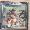 Clockwork Orange - Walter Carlos -Vinyl LP Record- Very-Good Quality (VG)