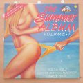 The Summer Album Vol 1 -  Vinyl Record LP - Sealed