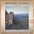 Favourite Classics - Volume Four - Vinyl Record LP - Sealed