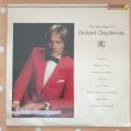 The Very Best of Richard Clayderman - Vinyl Record LP - Sealed