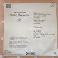 The Very Best of Richard Clayderman - Vinyl Record LP - Sealed