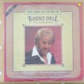 Tommy Dell - The First 10 Years - Double Vinyl Record LP - Sealed