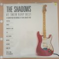 The Shadows - At Their very Best - Vinyl Record LP - Sealed