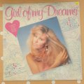 Girl Of My Dreams - 16 Original Tracks by the Original Artists - Vinyl Record LP - Sealed