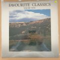 Favourite Classics - Volume Nine - Vinyl Record LP - Sealed