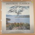 Favourite Classics - Volume Six - Vinyl Record LP - Sealed