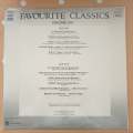 Favourite Classics - Volume Six - Vinyl Record LP - Sealed