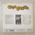 Coon Carnival Band With The Golden City Dixies - Vinyl LP Record - Very-Good+ Quality (VG+)