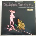 Henry Mancini  Music From The Trail Of The Pink Panther And Other Pink Panther Films - Viny...