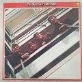 Beatles  1962-1966 - Red Coloured Double Vinyl LP Record - Very-Good+ Quality (VG+)