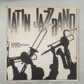 Latin Jazz Bank - Nelson "Cadillac" Williams -  Vinyl LP Record - Very-Good+ Quality (VG+)