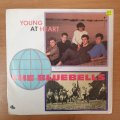 The Bluebells  Young At Heart - Vinyl 7" Record - Very-Good+ Quality (VG+)