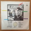 The Bluebells  Young At Heart - Vinyl 7" Record - Very-Good+ Quality (VG+)