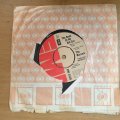 The Wurzels  I Am A Cider Drinker - Vinyl 7" Record - Very-Good+ Quality (VG+)