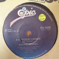 George Michael  A Different Corner - Vinyl 7" Record - Very-Good+ Quality (VG+)