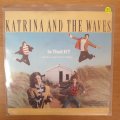 Katrina And The Waves  Is That It? - Vinyl 7" Record - Very-Good+ Quality (VG+)
