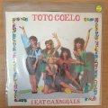 Toto Coelo  I Eat Cannibals - Vinyl 7" Record - Very-Good+ Quality (VG+)