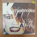 Kajagoogoo  Big Apple - Vinyl 7" Record - Very-Good+ Quality (VG+)
