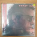 Corey Hart  Eurasian Eyes - Vinyl 7" Record - Very-Good+ Quality (VG+)